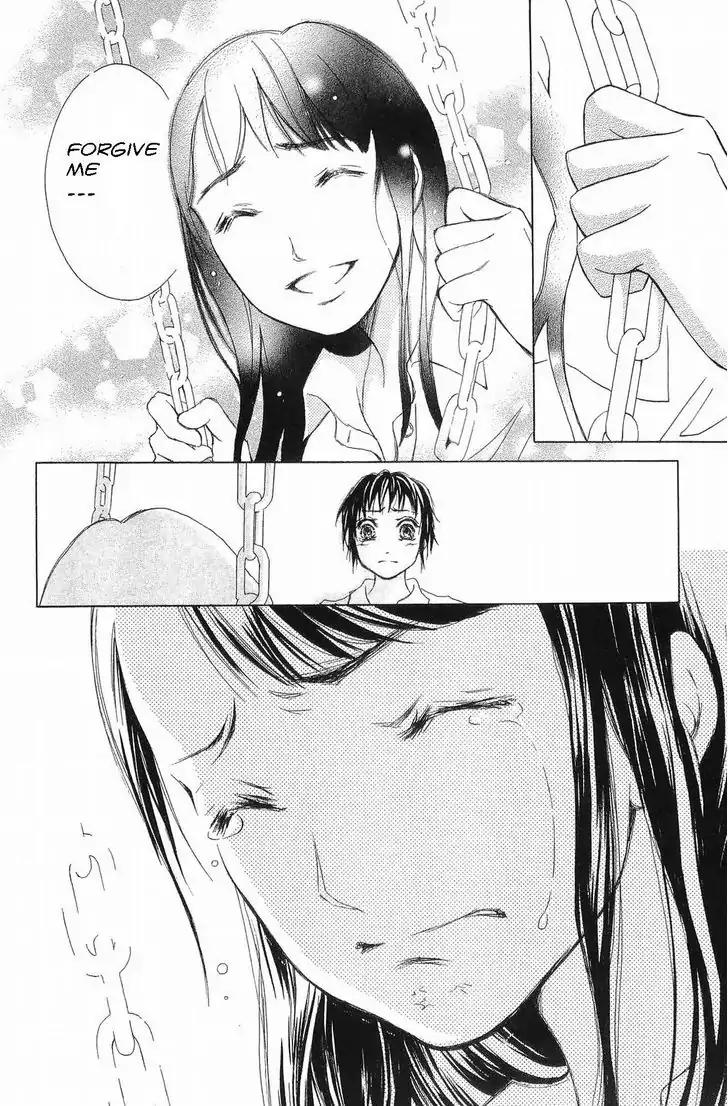 Life Chapter 50 page 40 - Chapter 50