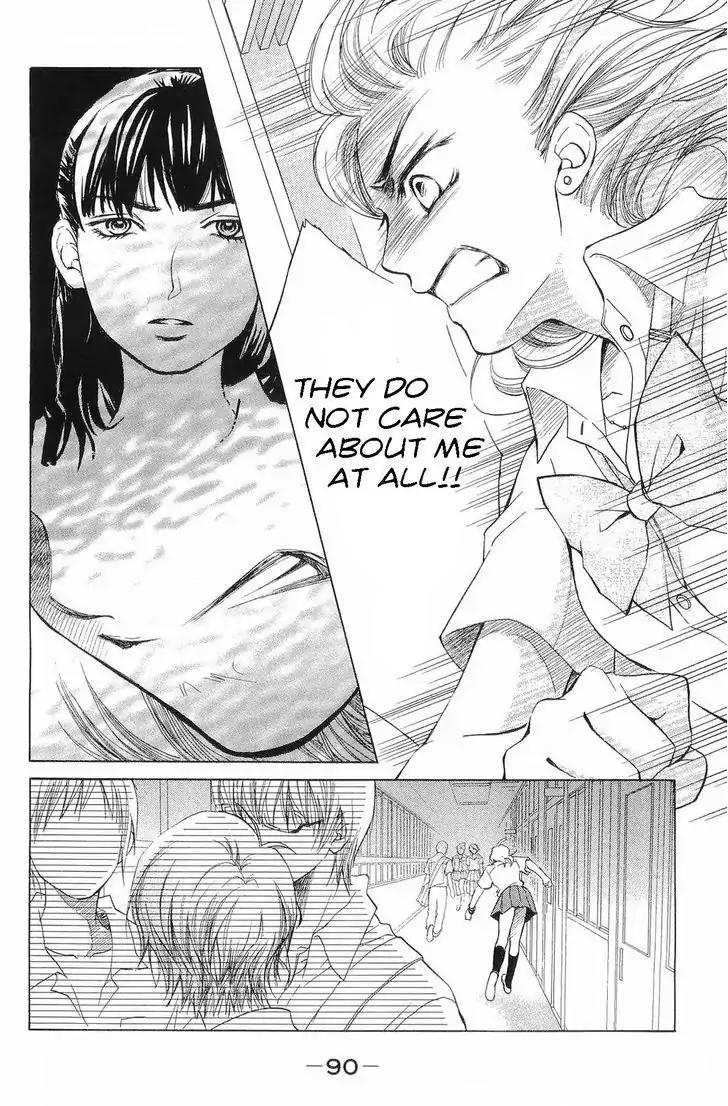 Life Chapter 50 page 6 - Chapter 50