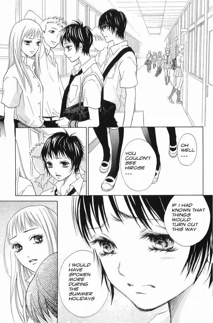 Life Chapter 50 page 7 - Chapter 50