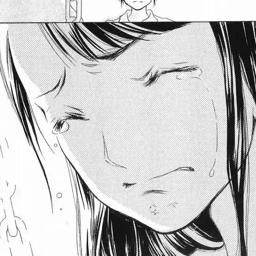 Life Chapter 50 cover