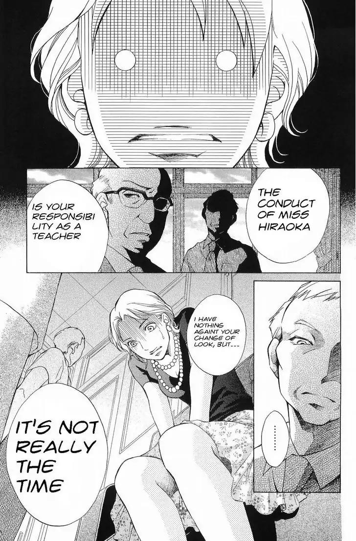 Life Chapter 51 page 11 - Chapter 51