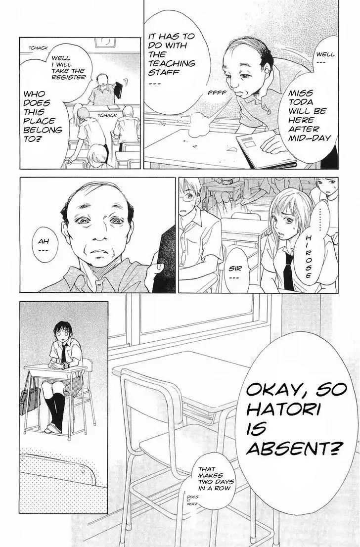Life Chapter 51 page 14 - Chapter 51