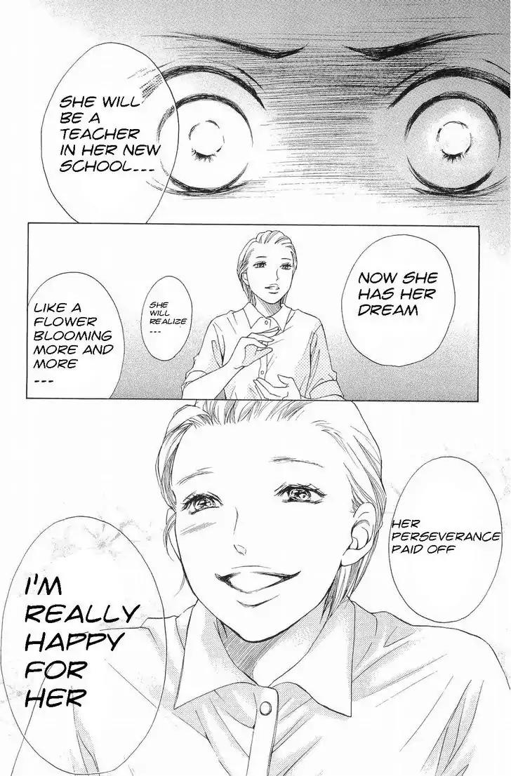 Life Chapter 51 page 20 - Chapter 51
