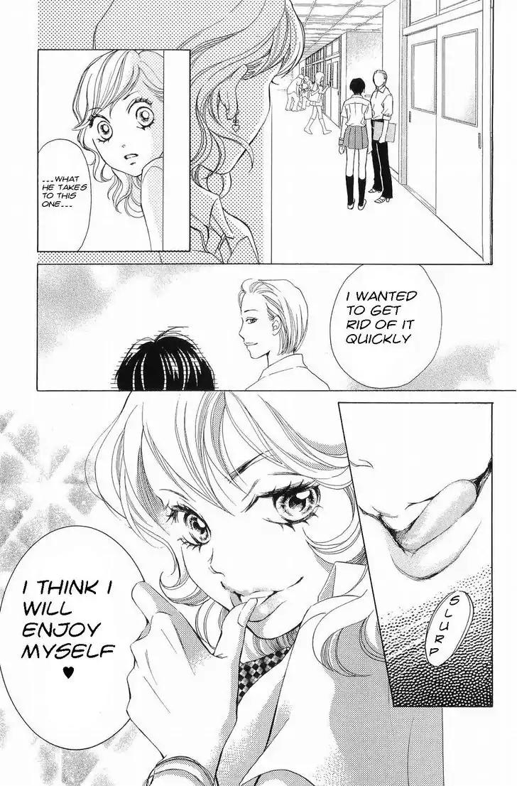 Life Chapter 51 page 27 - Chapter 51