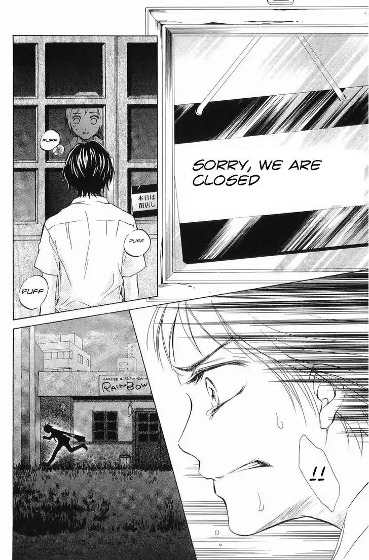 Life Chapter 51 page 30 - Chapter 51