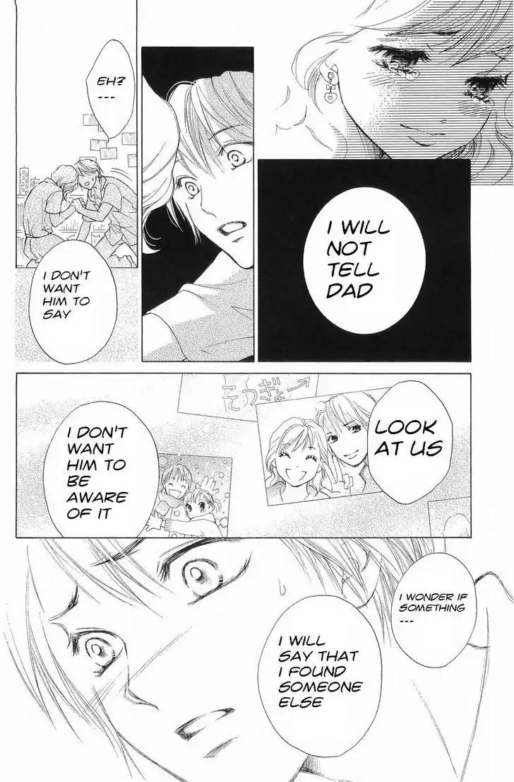 Life Chapter 51 page 4 - Chapter 51