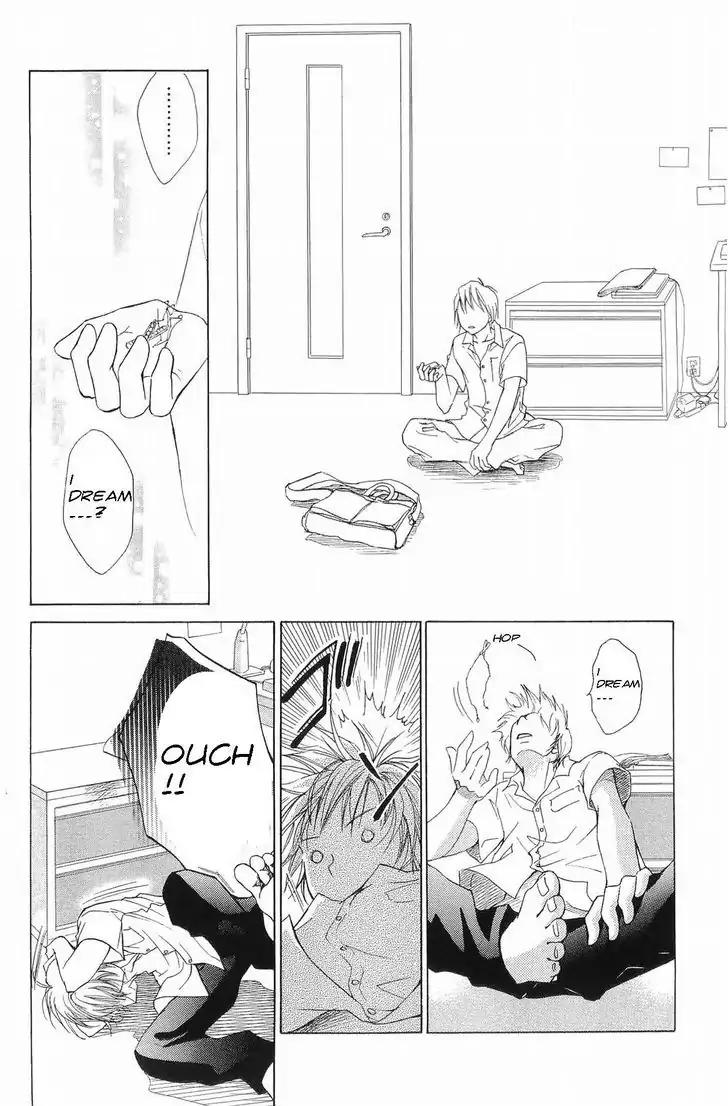 Life Chapter 51 page 6 - Chapter 51