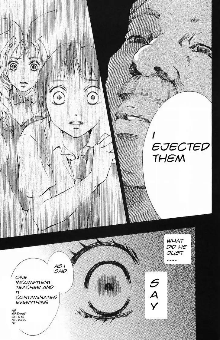 Life Chapter 52 page 14 - Chapter 52