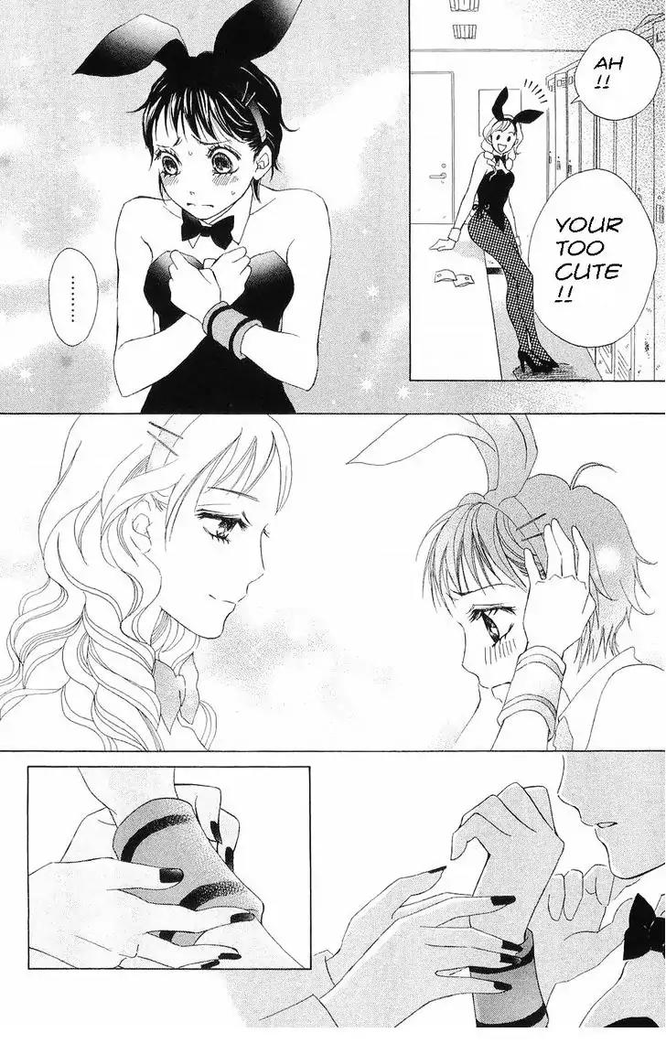 Life Chapter 52 page 19 - Chapter 52