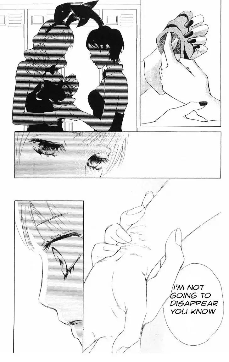 Life Chapter 52 page 20 - Chapter 52
