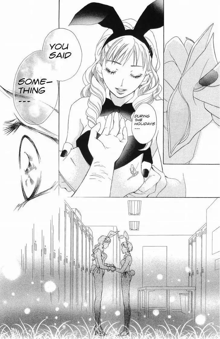 Life Chapter 52 page 21 - Chapter 52