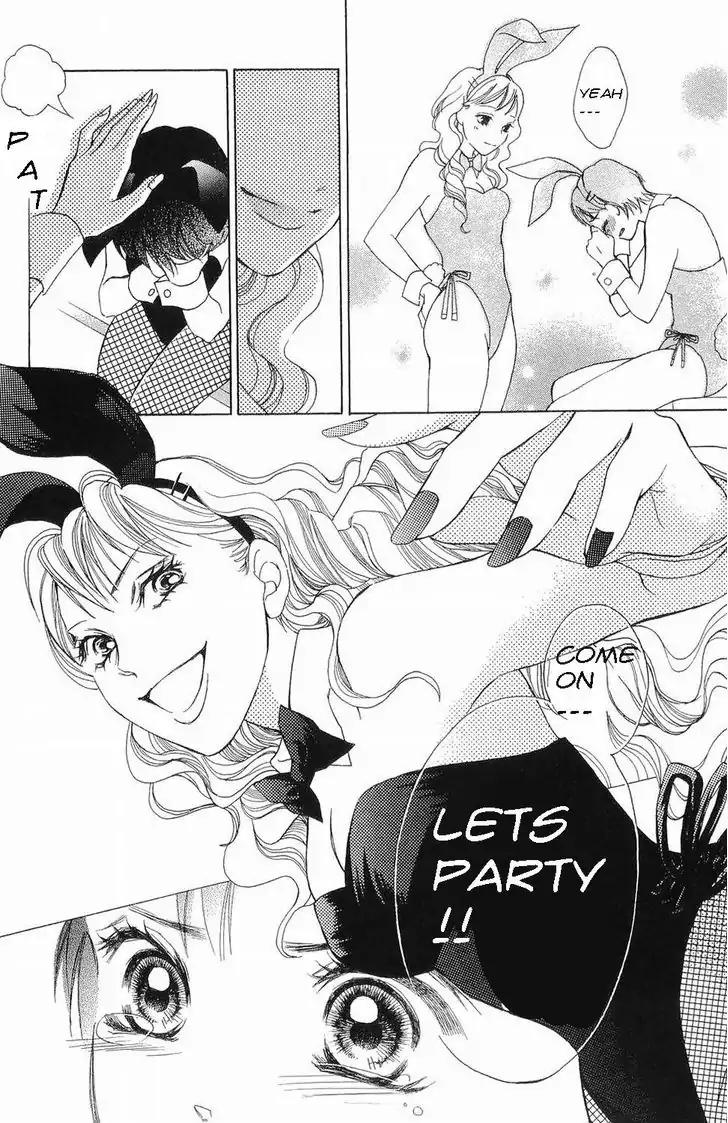 Life Chapter 52 page 25 - Chapter 52