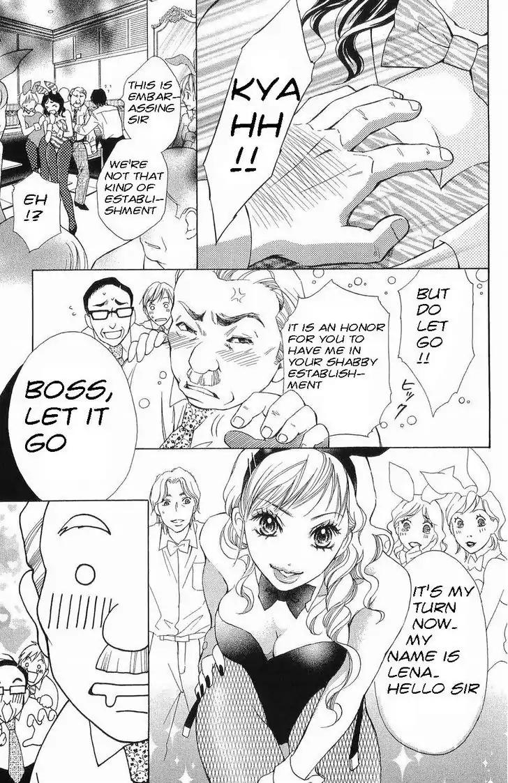 Life Chapter 52 page 26 - Chapter 52