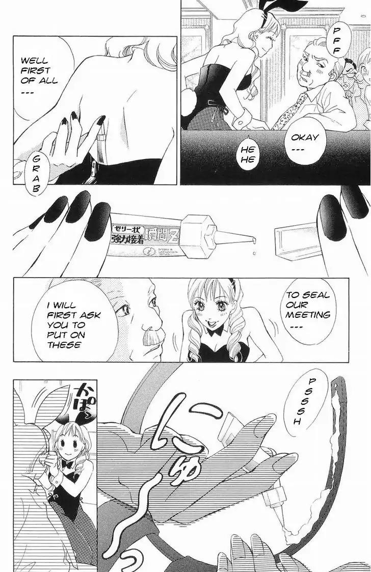 Life Chapter 52 page 27 - Chapter 52