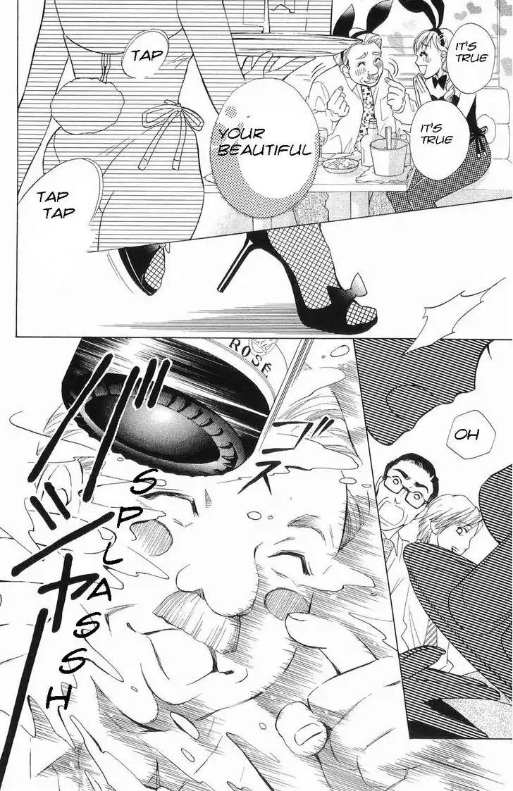 Life Chapter 52 page 29 - Chapter 52
