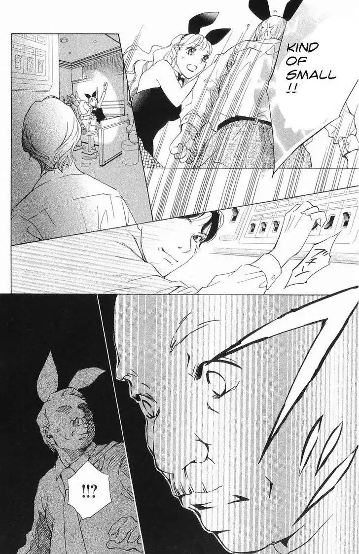 Life Chapter 52 page 31 - Chapter 52