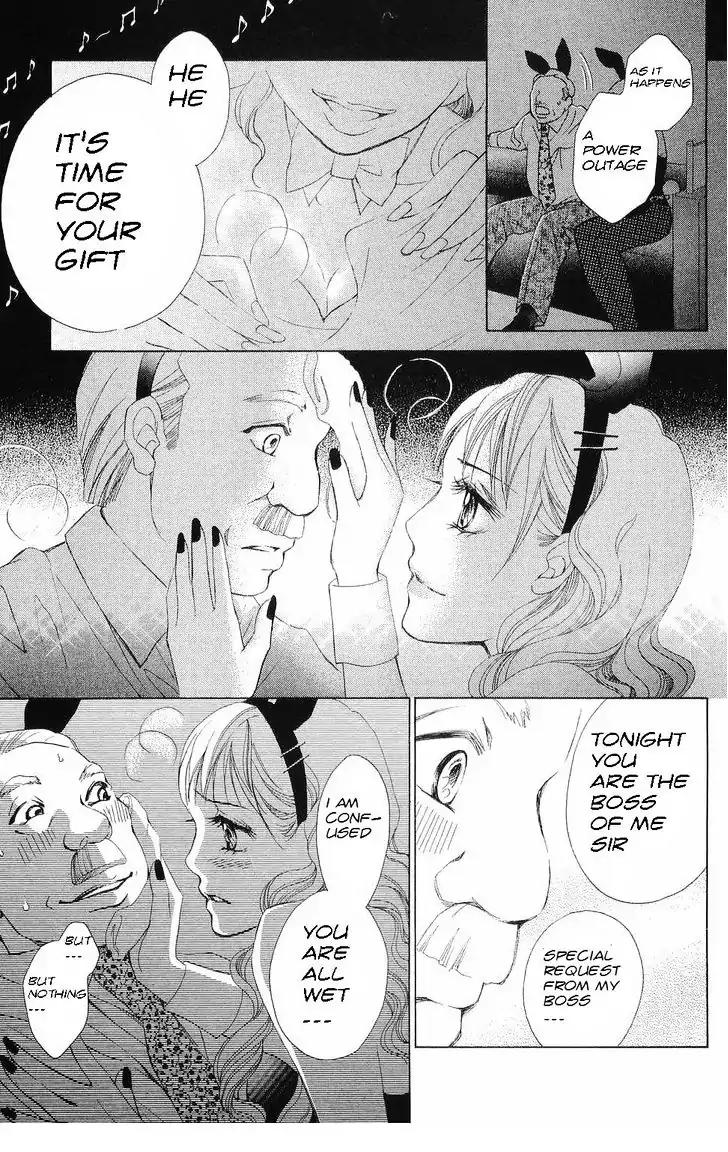 Life Chapter 52 page 32 - Chapter 52