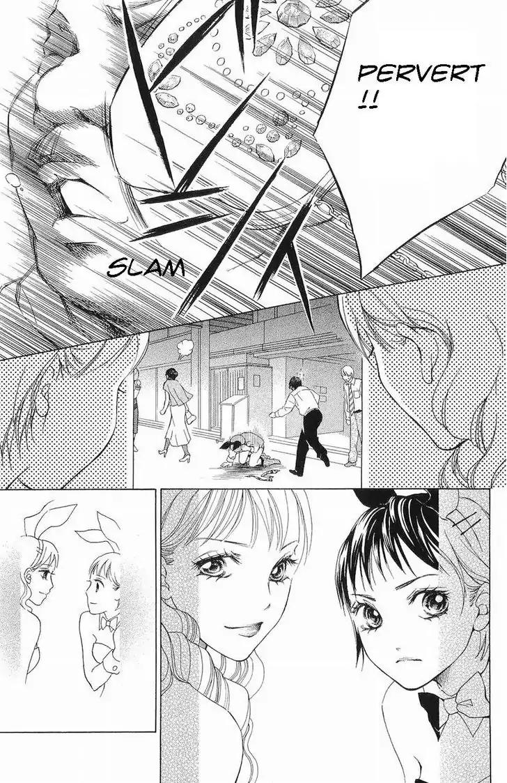 Life Chapter 52 page 42 - Chapter 52