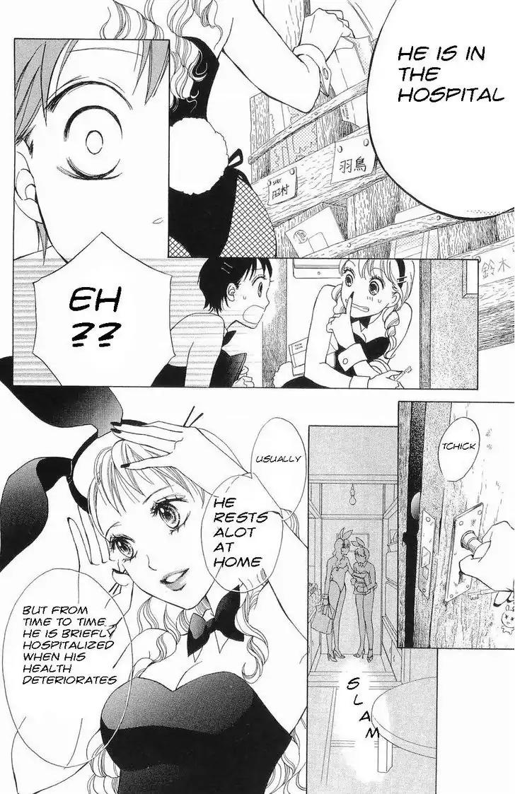 Life Chapter 53 page 10 - Chapter 53