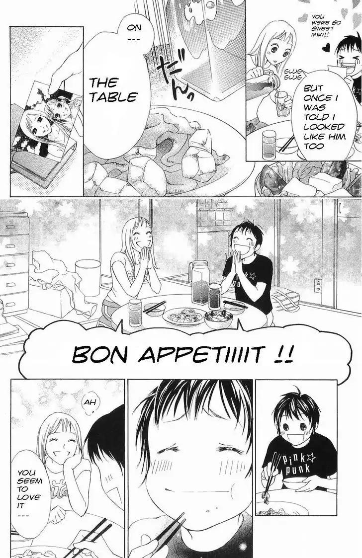 Life Chapter 53 page 18 - Chapter 53