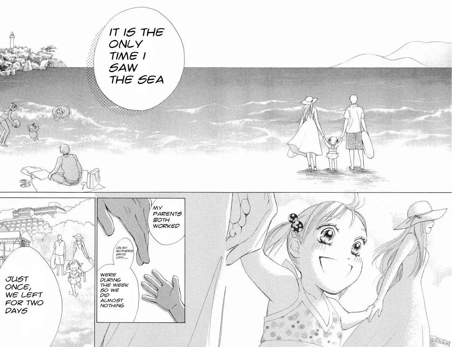 Life Chapter 53 page 22 - Chapter 53