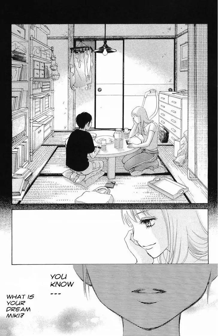 Life Chapter 53 page 32 - Chapter 53
