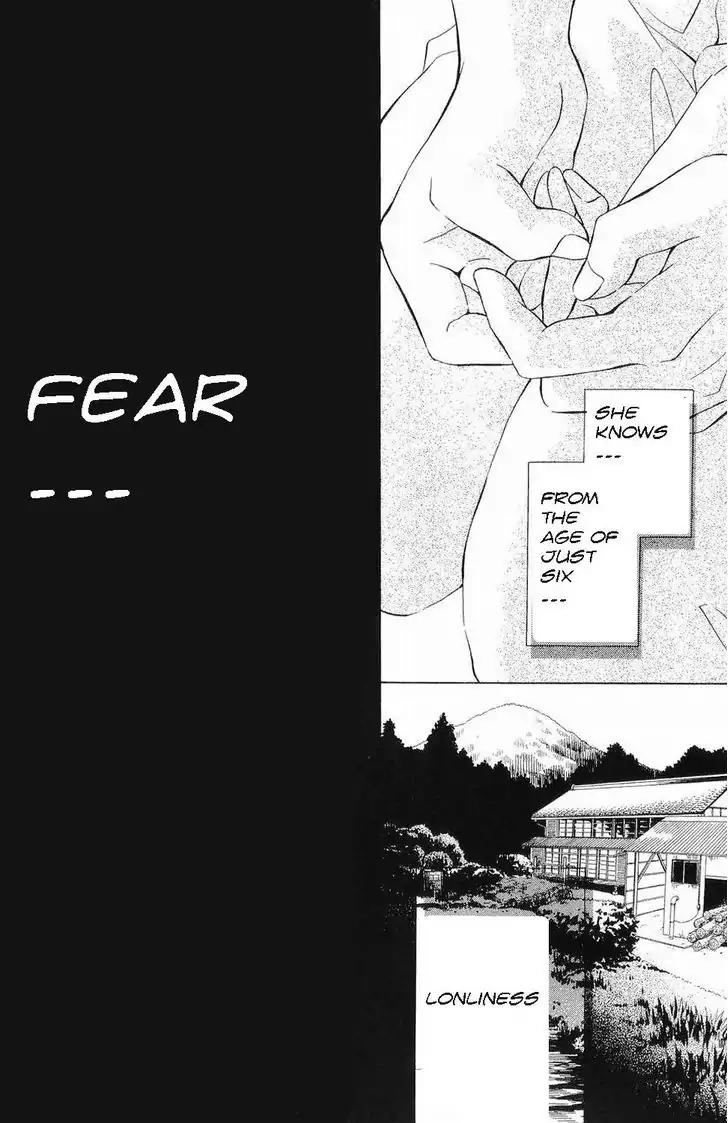 Life Chapter 53 page 35 - Chapter 53