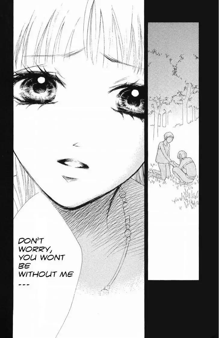 Life Chapter 53 page 36 - Chapter 53