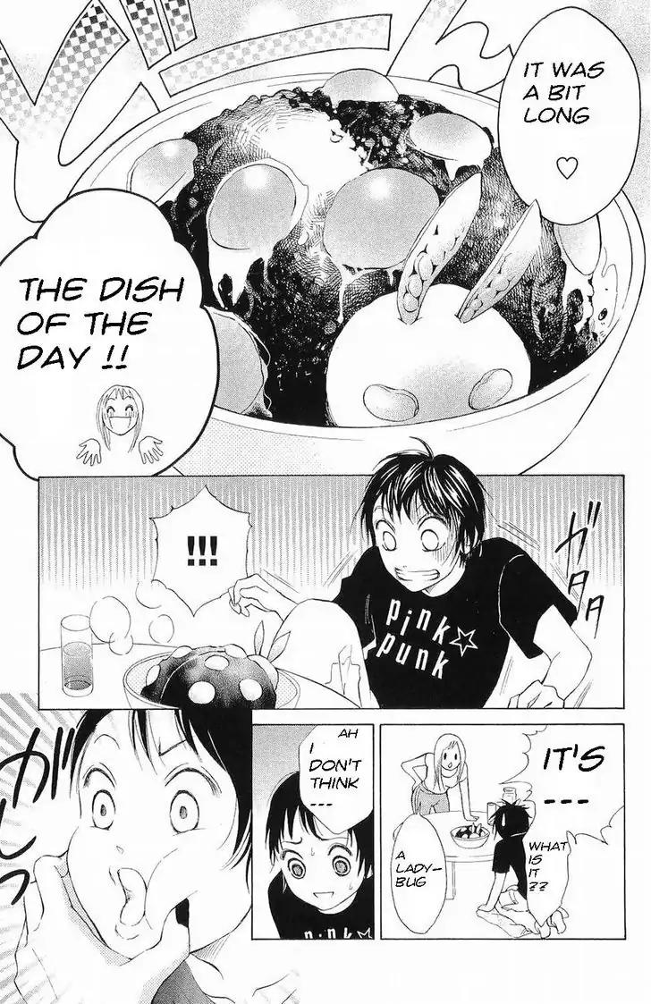 Life Chapter 53 page 38 - Chapter 53