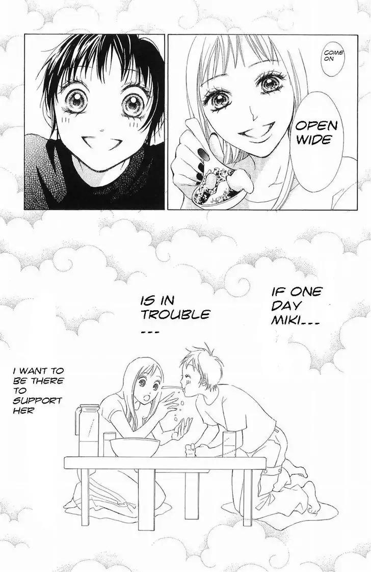 Life Chapter 53 page 40 - Chapter 53