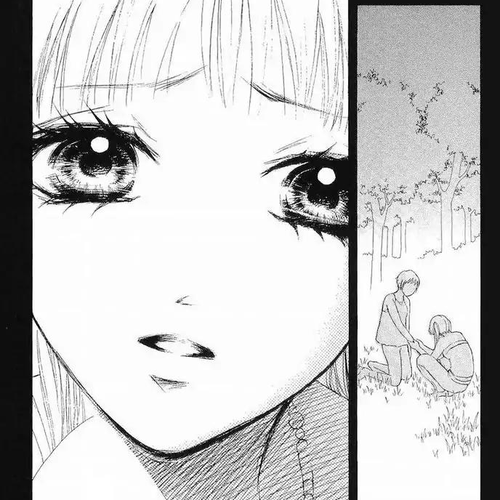 Life Chapter 53 cover