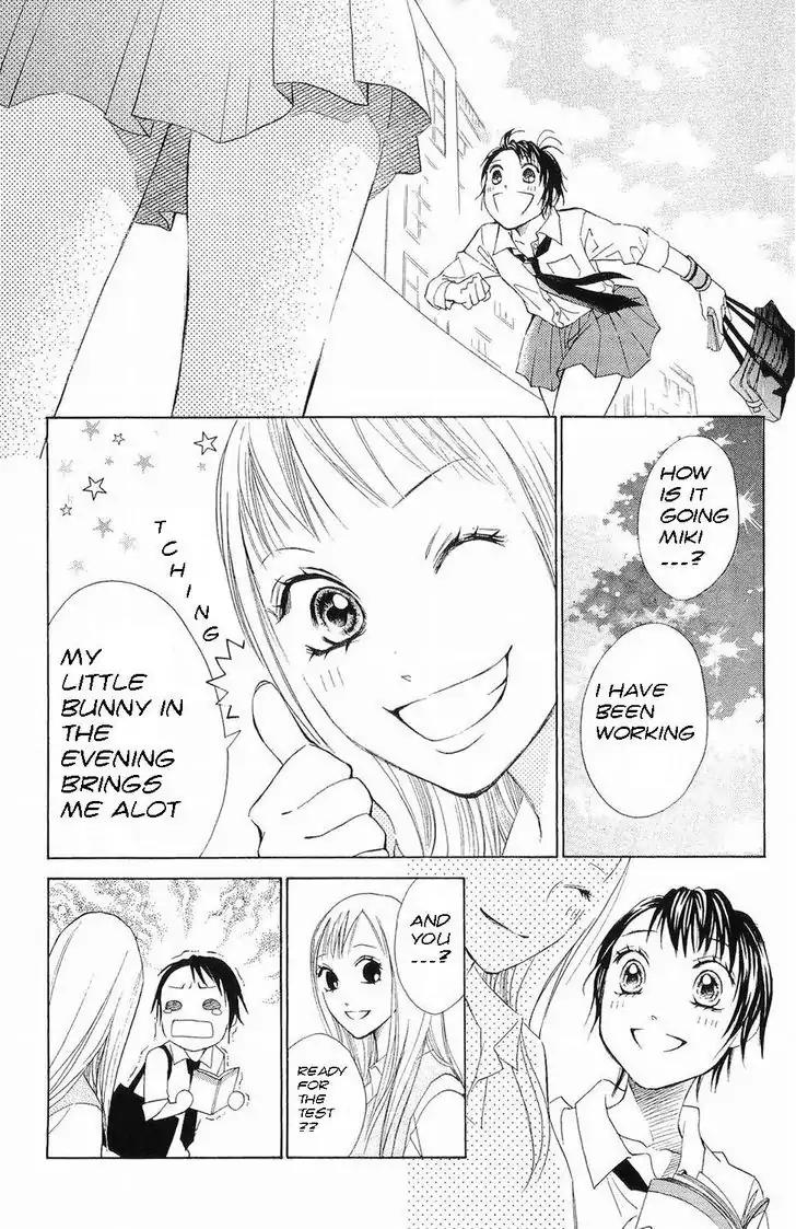 Life Chapter 54 page 25 - Chapter 54