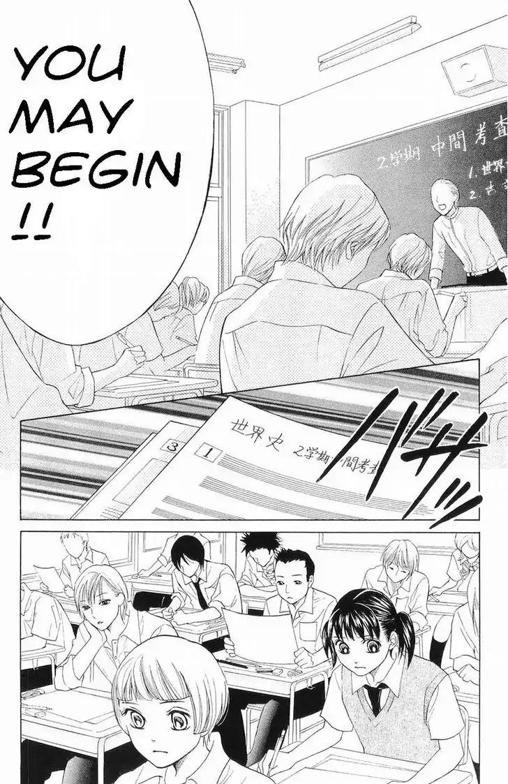 Life Chapter 54 page 28 - Chapter 54
