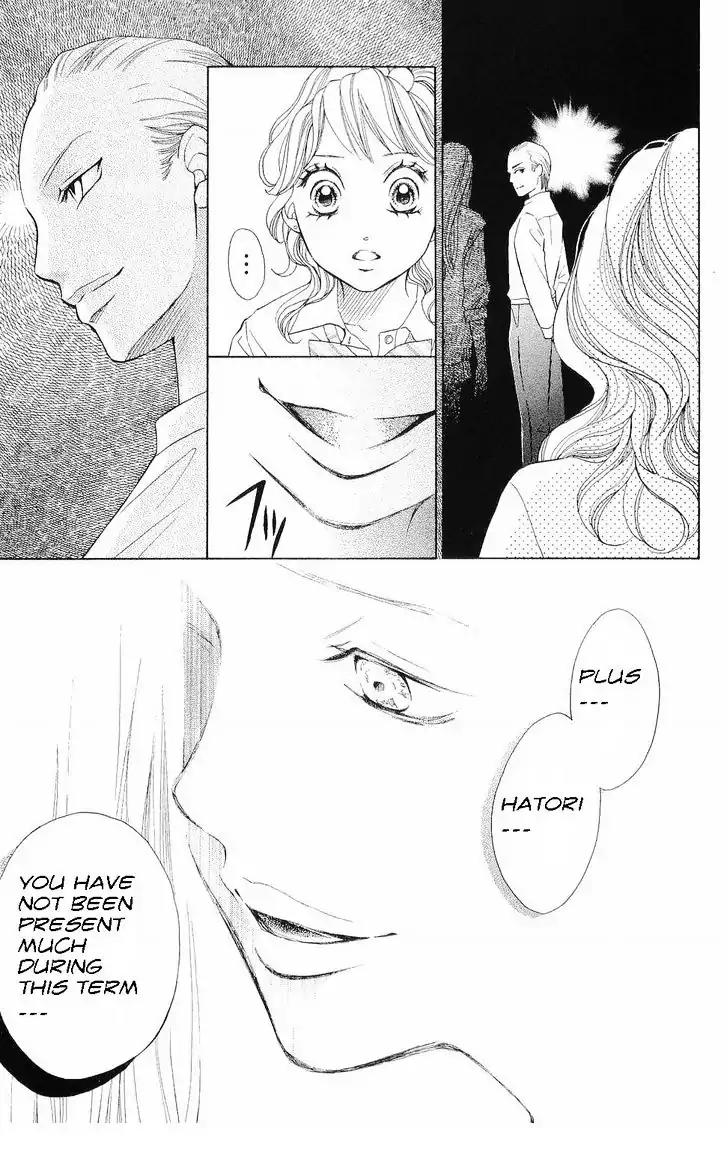 Life Chapter 54 page 39 - Chapter 54