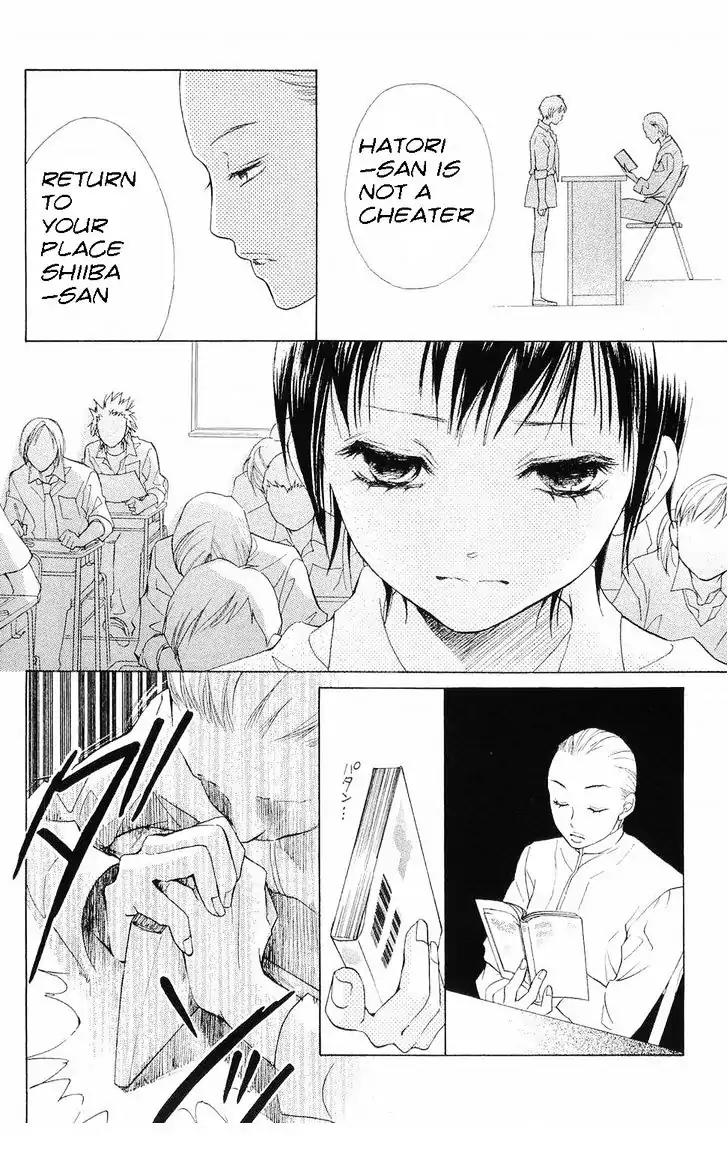 Life Chapter 55 page 10 - Chapter 55