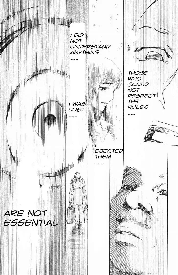 Life Chapter 55 page 12 - Chapter 55