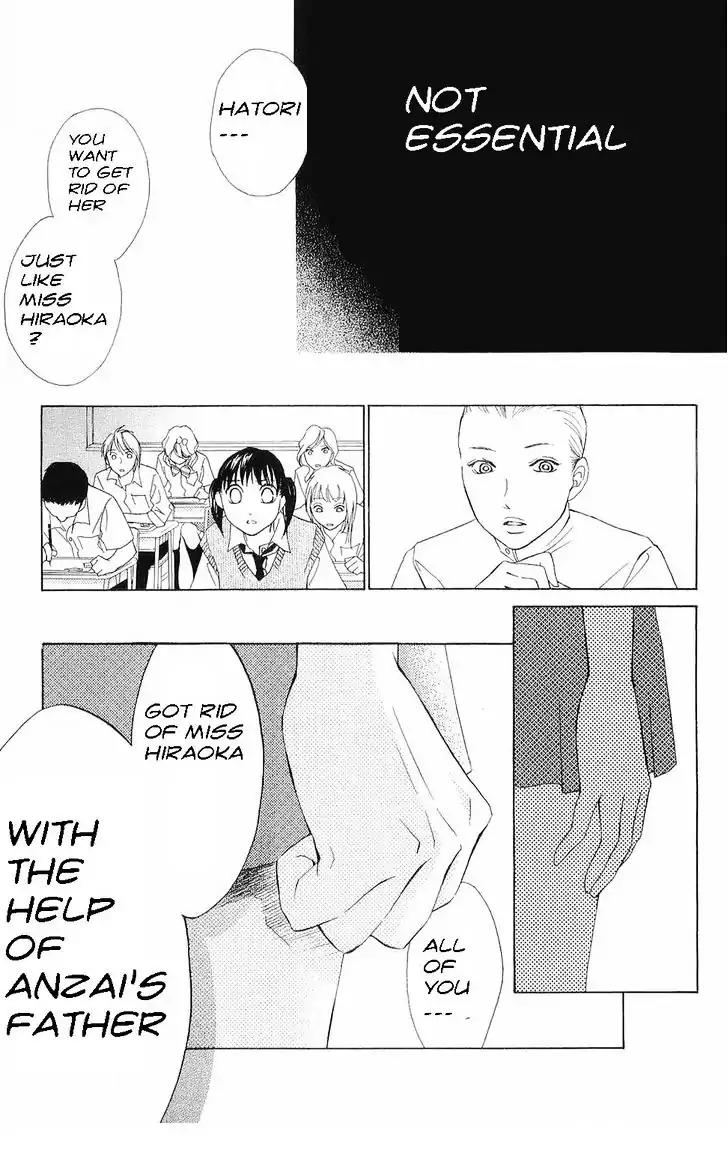 Life Chapter 55 page 13 - Chapter 55