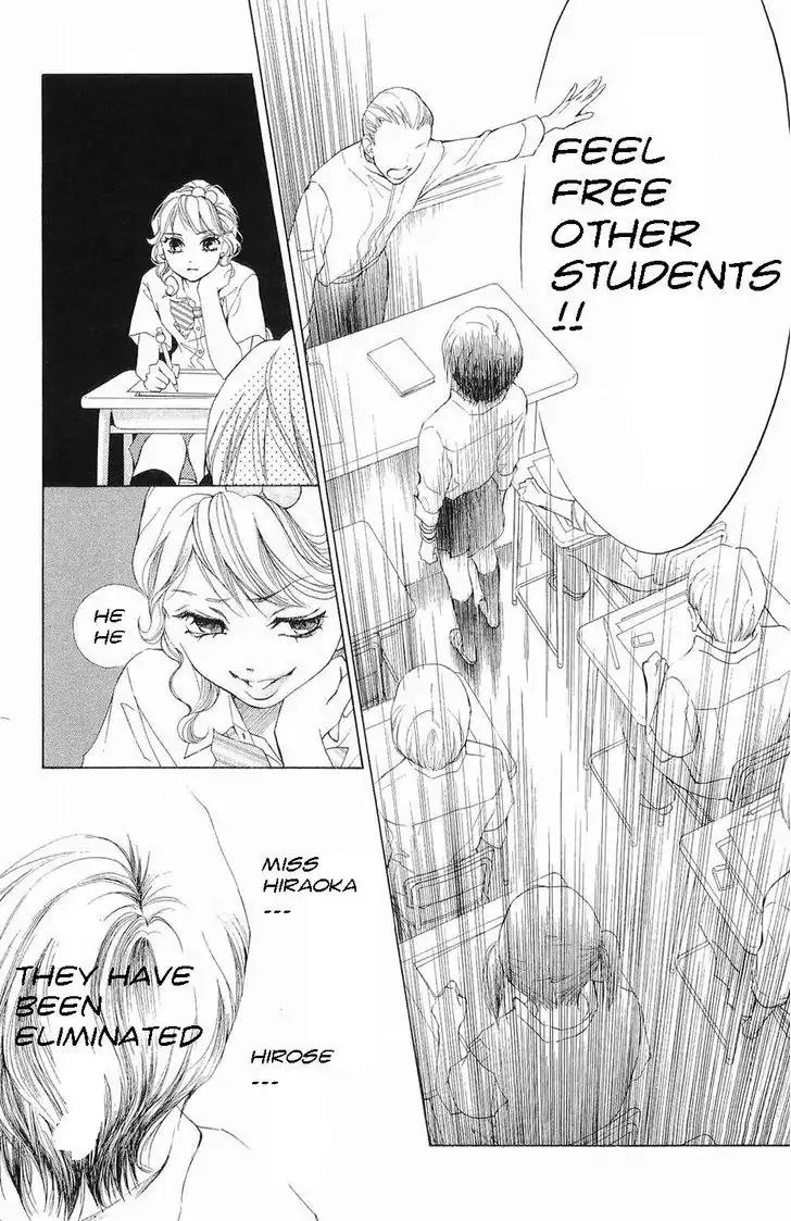 Life Chapter 55 page 17 - Chapter 55