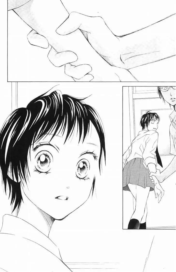 Life Chapter 55 page 20 - Chapter 55