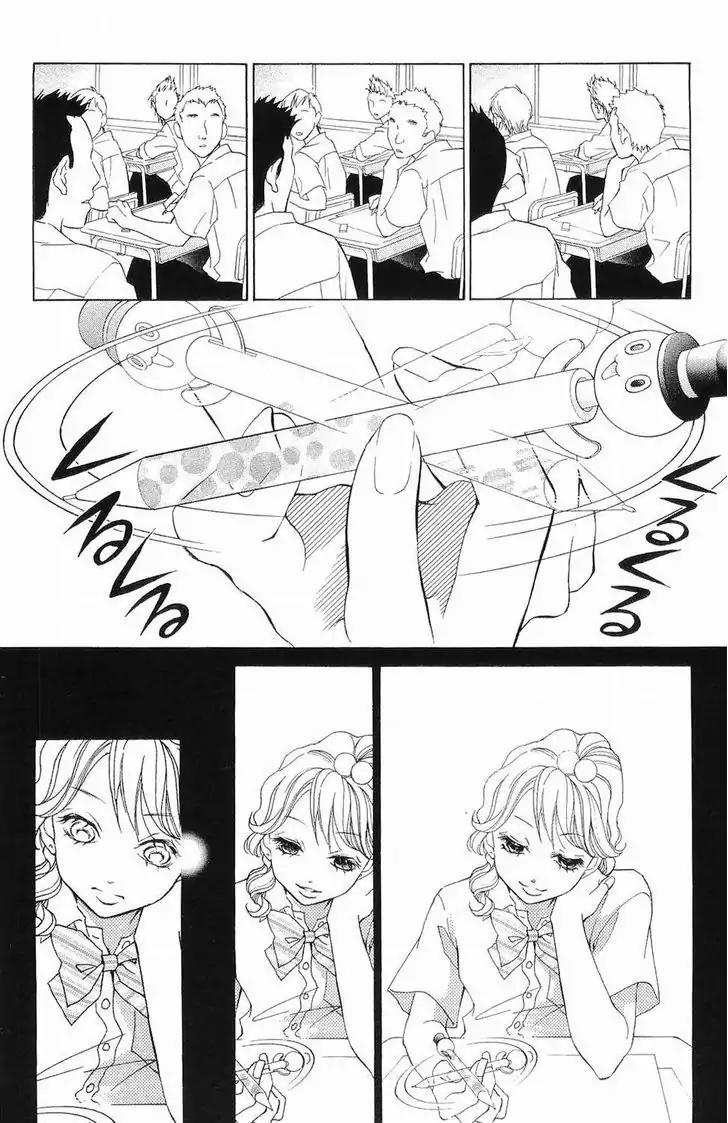 Life Chapter 55 page 22 - Chapter 55