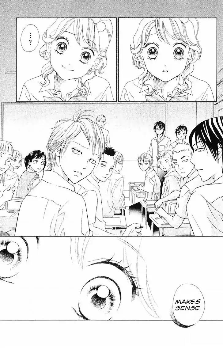 Life Chapter 55 page 25 - Chapter 55