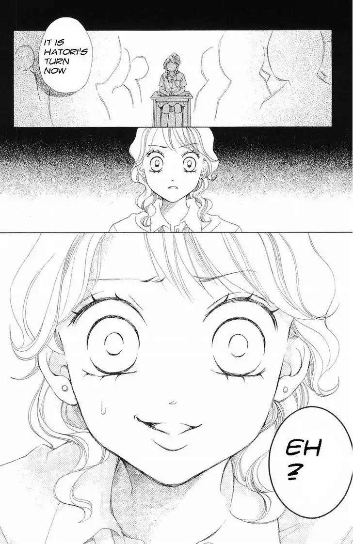 Life Chapter 55 page 26 - Chapter 55