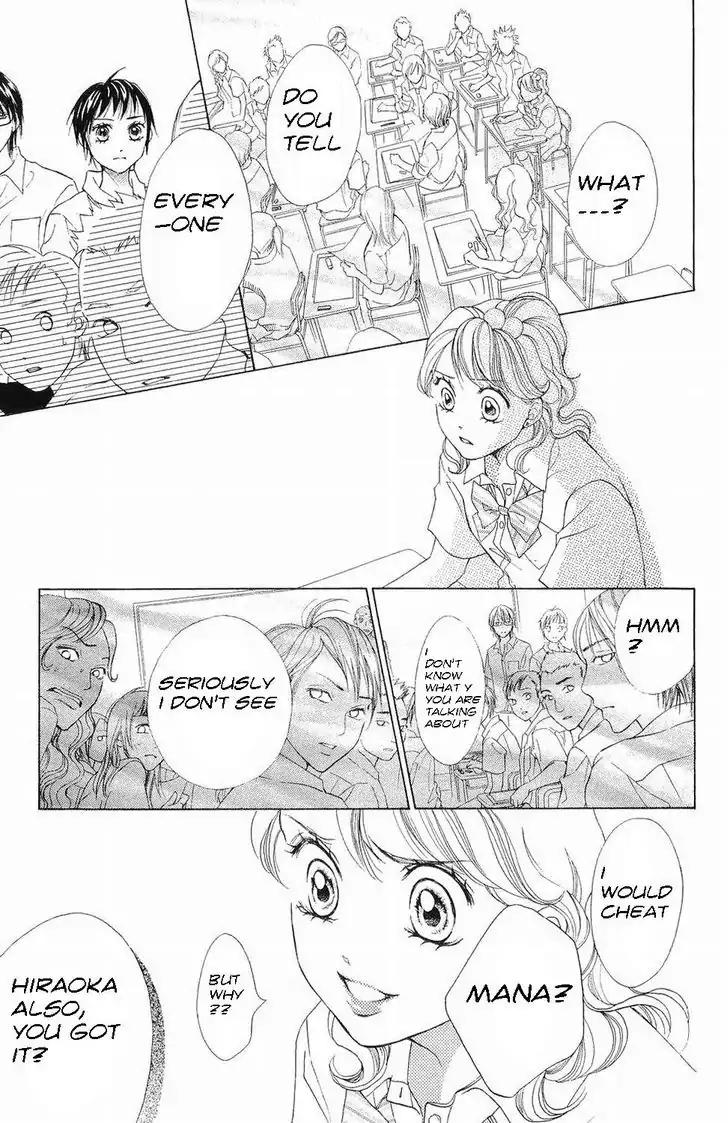 Life Chapter 55 page 27 - Chapter 55