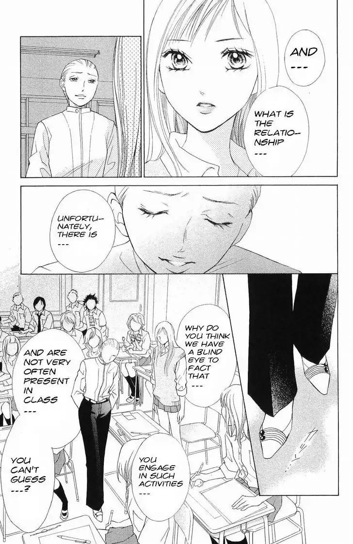 Life Chapter 55 page 3 - Chapter 55