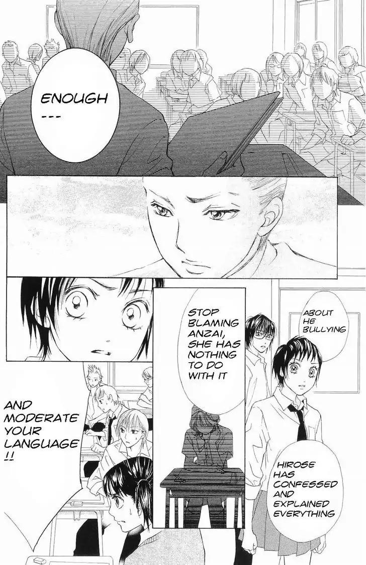Life Chapter 55 page 34 - Chapter 55