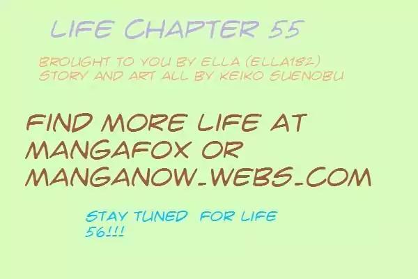 Life Chapter 55 page 41 - Chapter 55