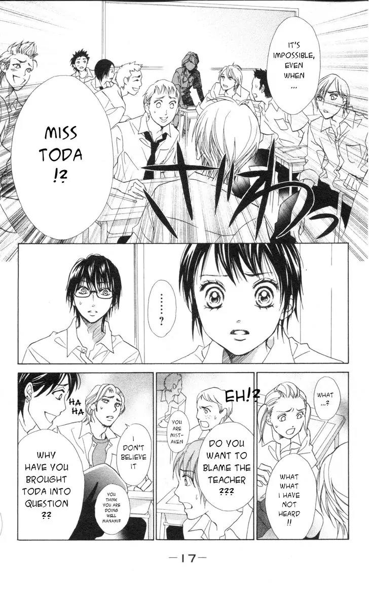 Life Chapter 56 page 18 - Chapter 56
