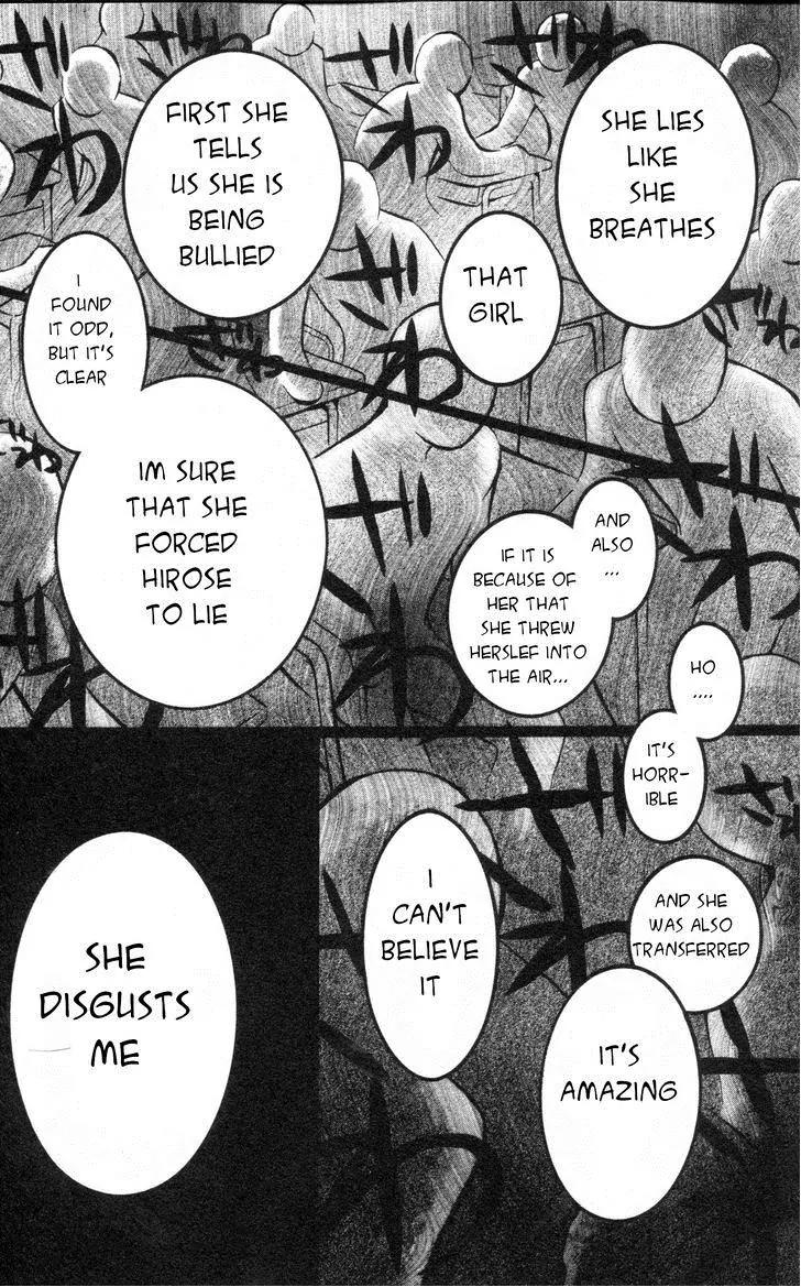 Life Chapter 56 page 20 - Chapter 56