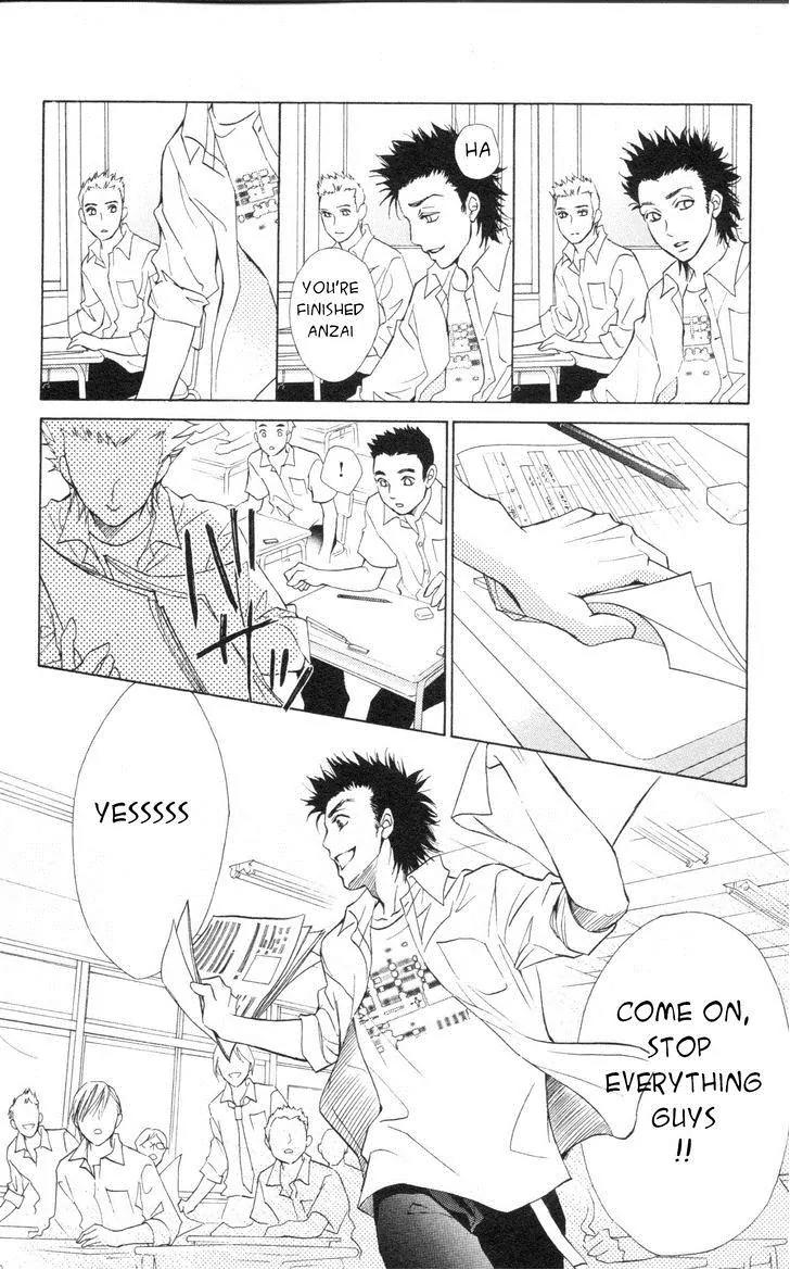 Life Chapter 56 page 25 - Chapter 56