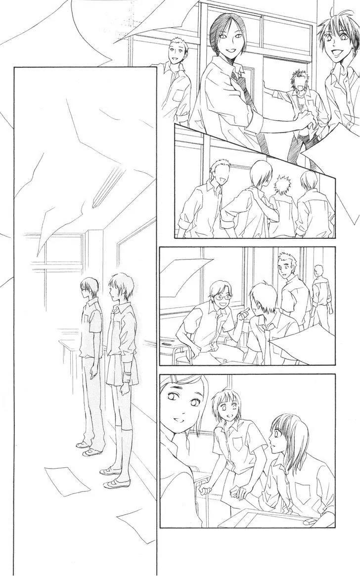 Life Chapter 56 page 29 - Chapter 56